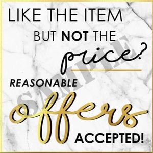 NFS - Closet Clear Out!